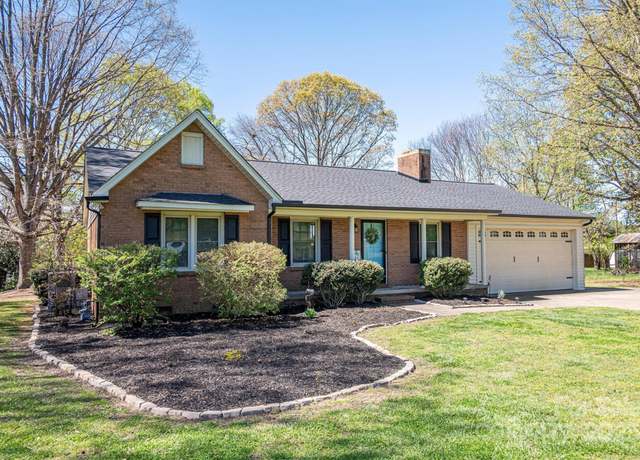 Property at 119 Tara Ter, Kings Mountain, NC 28086, 3 beds, 2 baths