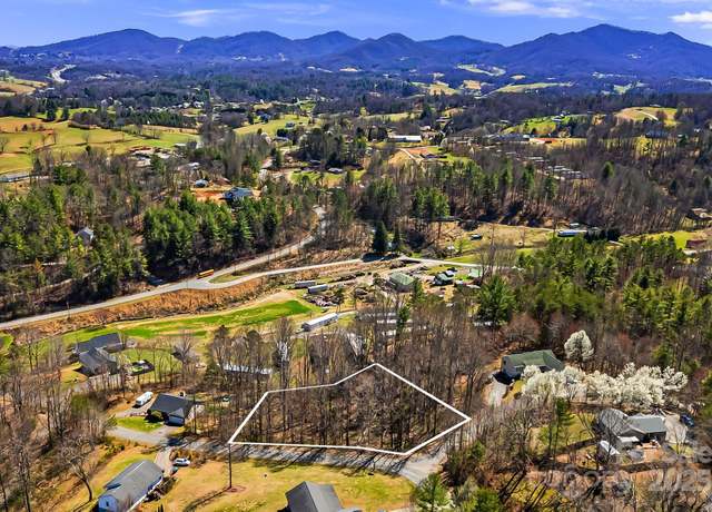 Property at Lot 4 Quiet Woods Dr, Leicester, NC 28748