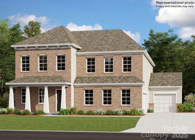 Property at 4203 Skyboat Cir, Fort Mill, SC 29715, 5 beds, 4.5 baths