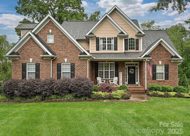 Property at 3409 Valdosta Ct, Monroe, NC 28110, 3 beds, 2.5 baths