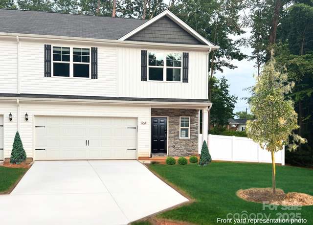 Property at 6712 W Sugar Creek Rd, Charlotte, NC 28269, 4 beds, 2.5 baths