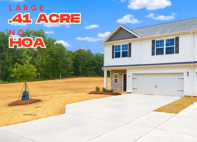 Property at 6712 W Sugar Creek Rd, Charlotte, NC 28269, 3 beds, 2.5 baths