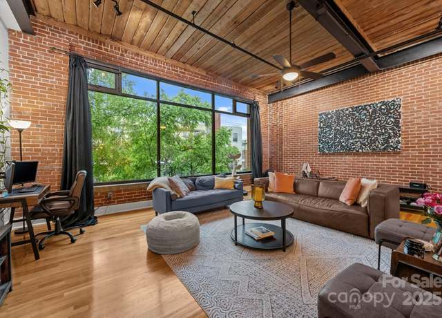 Property at 310 Arlington Ave #409, Charlotte, NC 28203, 1 bed, 1 bath