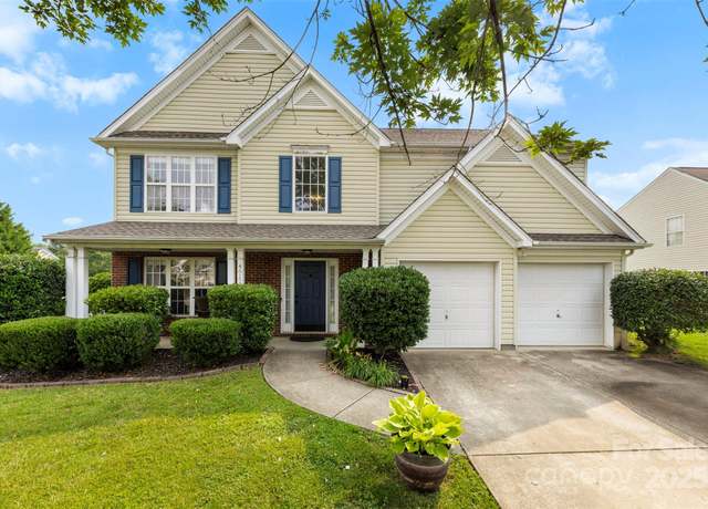 Property at 4612 Maple Crest Pl, Harrisburg, NC 28075, 4 beds, 2.5 baths