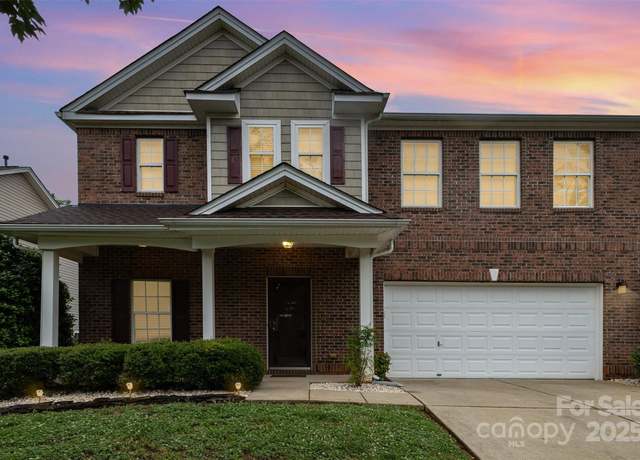 Property at 237 Lylic Woods Dr, Fort Mill, SC 29715, 5 beds, 2.5 baths