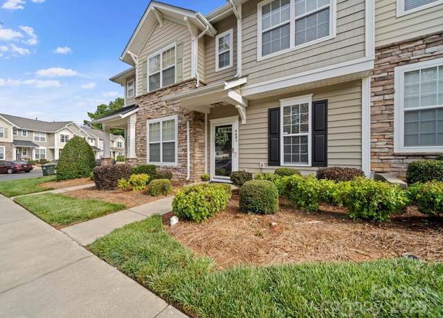 Property at 4607 Silk Tree Ln, Rock Hill, SC 29732, 2 beds, 1.5 baths