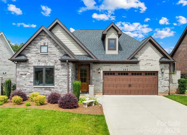 Property at 6107 Gold Springs Way, Denver, NC 28037, 3 beds, 2 baths
