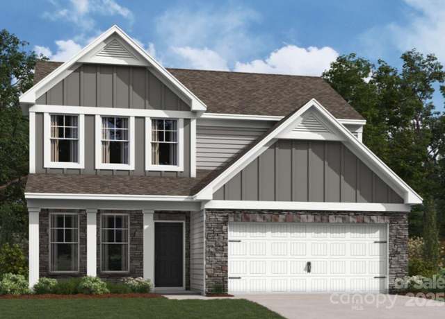 Property at 908 Barker St, Monroe, NC 28112, 3 beds, 2.5 baths