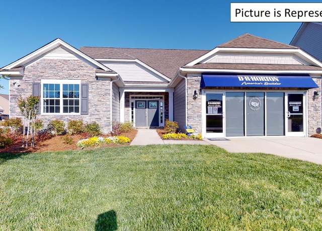 Property at 2015 Canvasback Way, Indian Trail, NC 28079, 5 beds, 3.5 baths