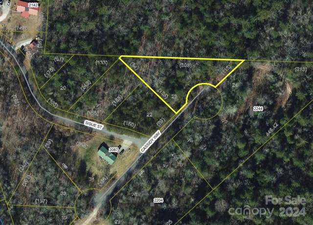 Property at 0 Cassidy Way #23, Morganton, NC 28655