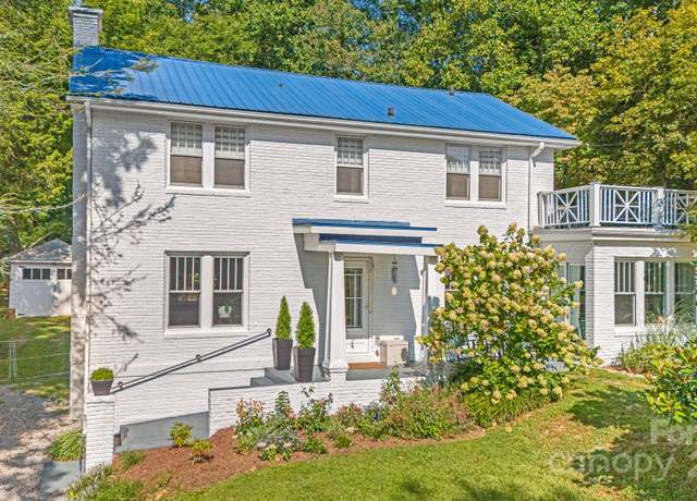 Property at 18 Robinwood Ave, Asheville, NC 28806, 4 beds, 2.5 baths