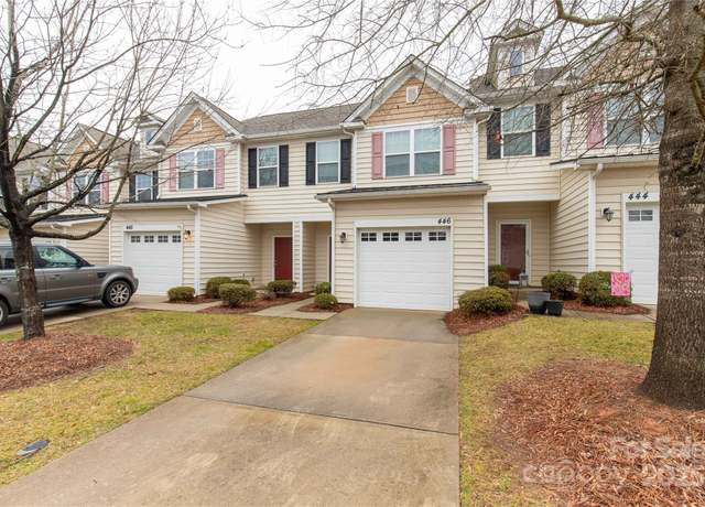 Property at 446 Clouds Way Way, Rock Hill, SC 29732, 2 beds, 2.5 baths