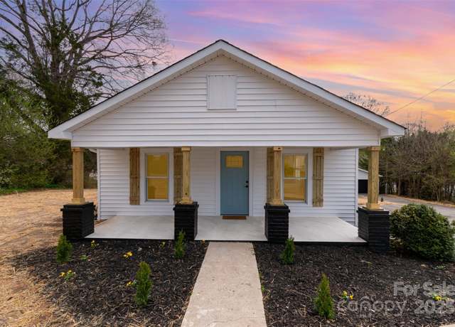 Property at 108 Arlene Ave, Kannapolis, NC 28081, 3 beds, 2 baths