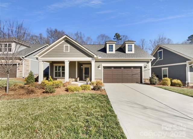 Property at 1063 Millview Ln, Matthews, NC 28104, 2 beds, 2 baths