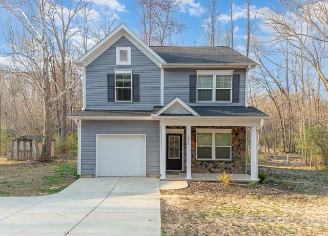 Property at 3944 Wade E Morgan Rd, Charlotte, NC 28269, 3 beds, 2.5 baths