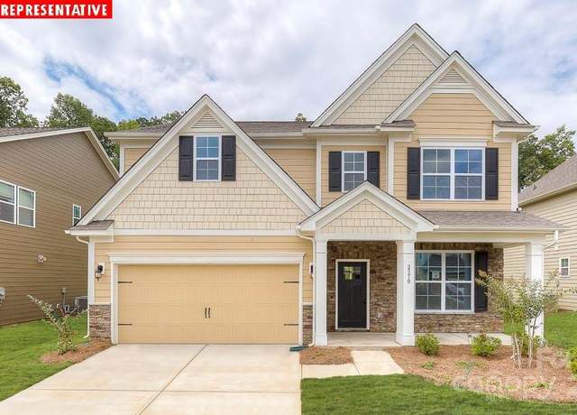 Property at 116 Fordingbridge Ln, Mooresville, NC 28115, 4 beds, 4 baths
