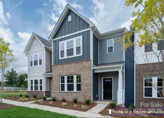Property at 467 Shasta St #5104, Gastonia, NC 28052, 3 beds, 2.5 baths