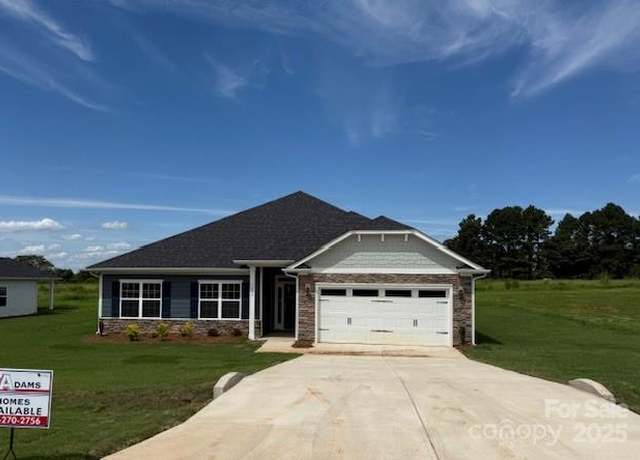 Property at 1030 Gardenia Dr #2, Mt Ulla, NC 28125, 4 beds, 3 baths