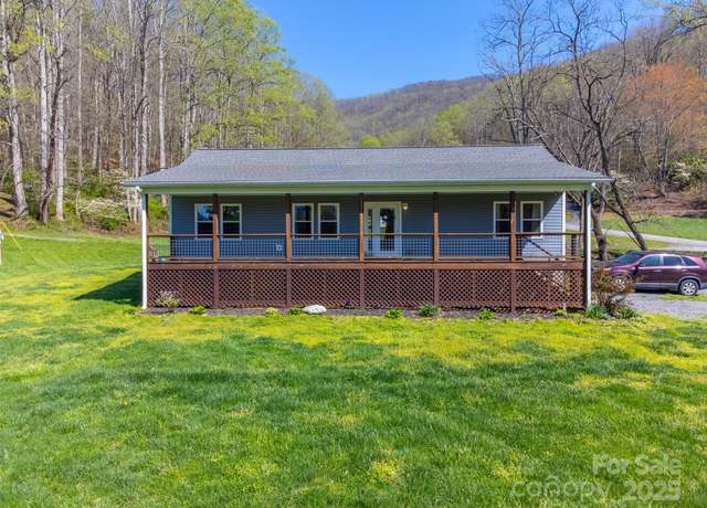Property at 2349 East Fork Rd, Sylva, NC 28779, 3 beds, 2 baths