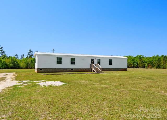 Property at 275 Youngs Bend Rd, Kershaw, SC 29067, 3 beds, 2 baths