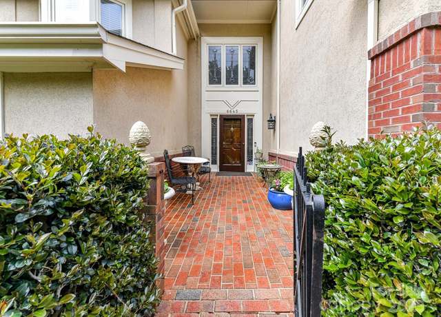 Property at 6645 Gaywind Dr, Charlotte, NC 28226, 3 beds, 3.5 baths