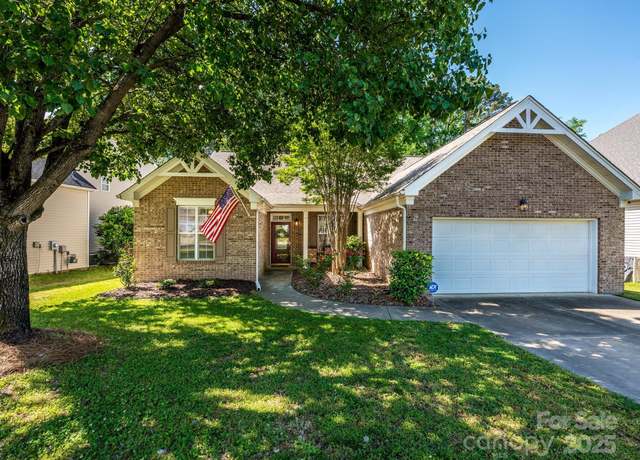 Property at 14336 Northridge Dr, Charlotte, NC 28269, 3 beds, 2 baths