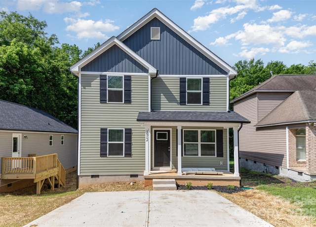 Property at 312 Adams St, Salisbury, NC 28144, 4 beds, 3 baths