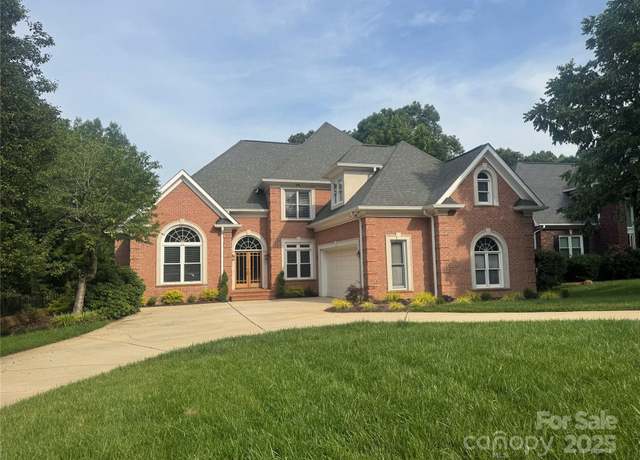 Property at 4740 Myers Ln, Harrisburg, NC 28075, 6 beds, 4.5 baths