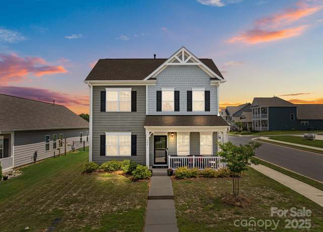 Property at 146 Kerri Dawn Ln, Locust, NC 28097, 3 beds, 2.5 baths