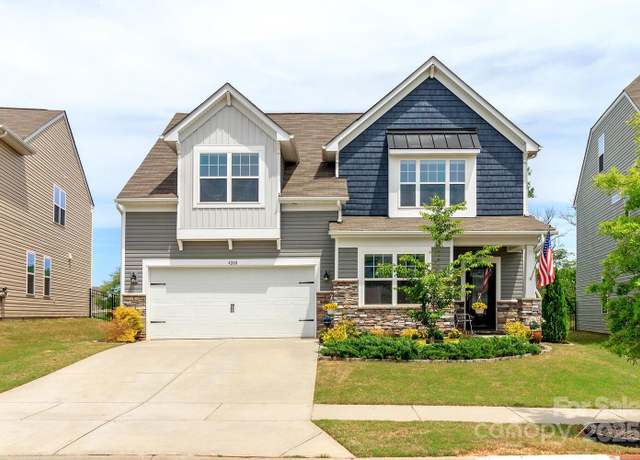 Property at 4268 Coachwhip Ave, Lancaster, SC 29720, 4 beds, 3.5 baths