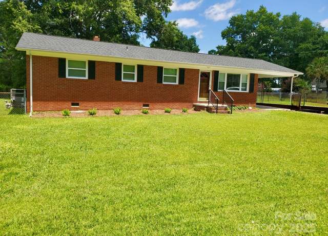 Property at 1156 Suttle Rd, Lancaster, SC 29720, 3 beds, 1.5 baths