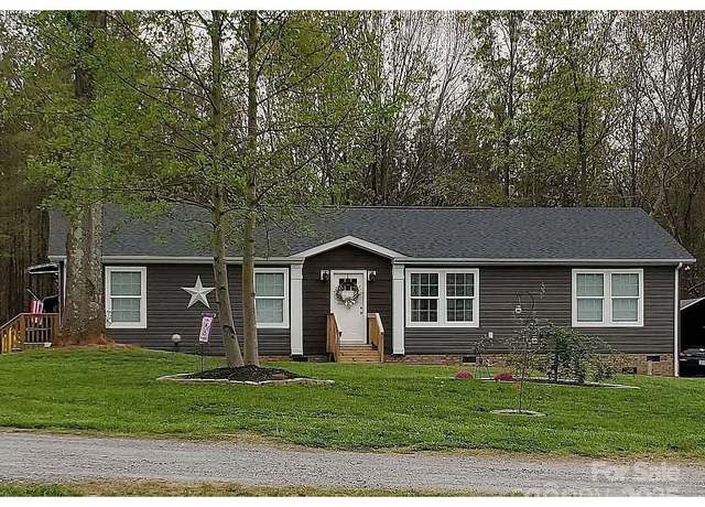 Property at 117 Dover Ave, Kings Mountain, NC 28086, 3 beds, 2 baths