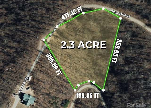 Property at 7021 Poplar Ridge Ln #20, Morganton, NC 28655