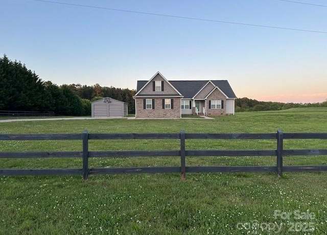 Property at 879 Doggett Rd, Forest City, NC 28043, 3 beds, 2 baths