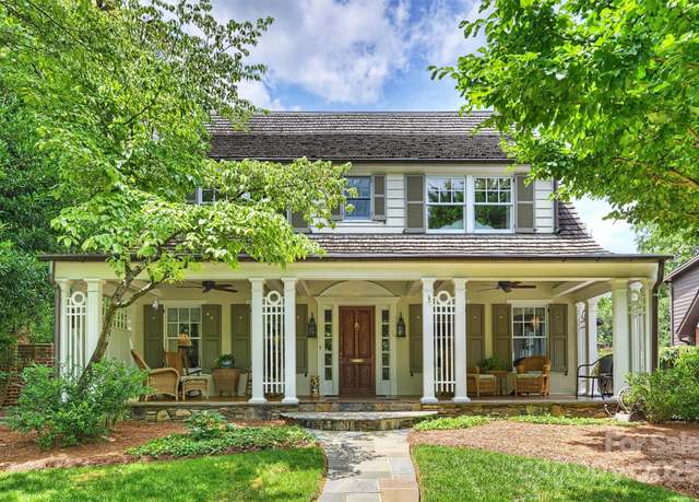 Property at 2126 Norton Rd, Charlotte, NC 28207, 3 beds, 2.5 baths