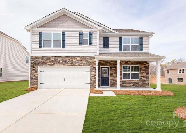 Property at 4009 Cramer Estates Ct, Gastonia, NC 28056, 5 beds, 3 baths