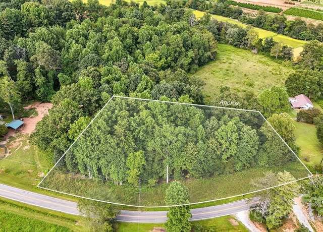 Property at 000 Union Baptist Rd, Lenoir, NC 28645