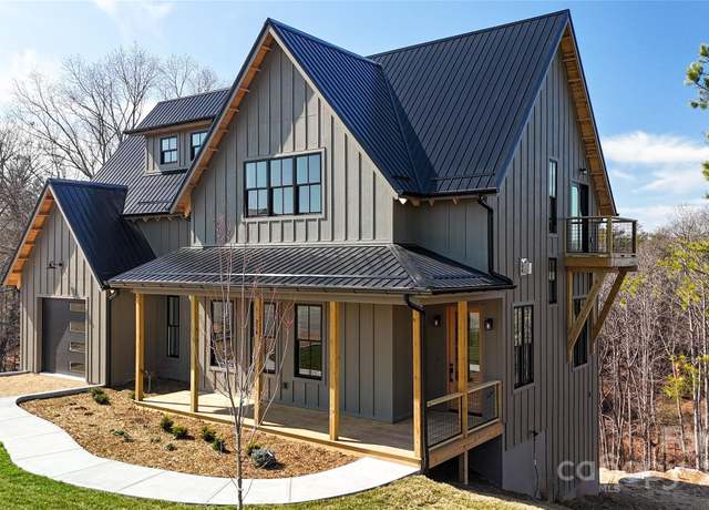 Property at 244 Westridge Farm Rd #20, Asheville, NC 28804, 3 beds, 3.5 baths
