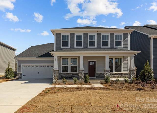 Property at 845 Regulus Ct, York, SC 29745, 4 beds, 3 baths