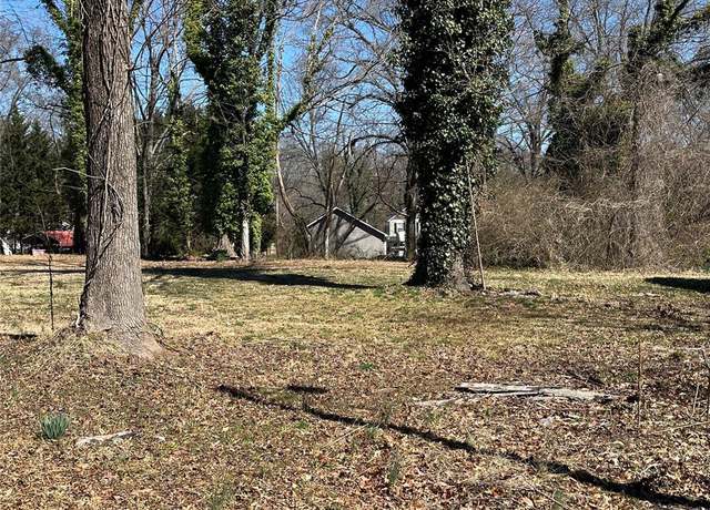 Property at 630 Hackett St, Statesville, NC 28677