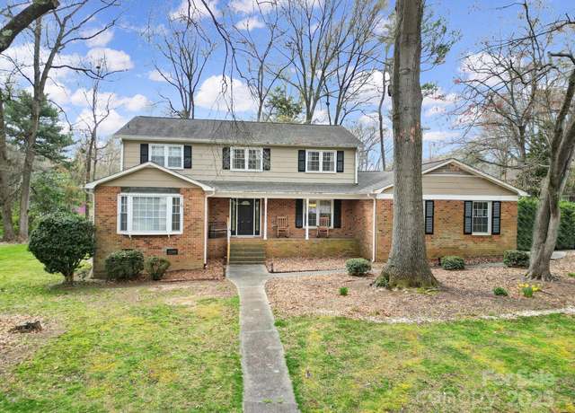 Property at 1501 Laurel Ln, Gastonia, NC 28054, 5 beds, 3 baths