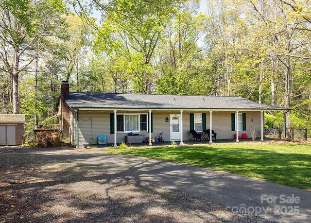 Property at 4522 Bill Dale Rd, Morganton, NC 28655, 3 beds, 2 baths