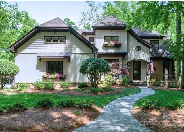 Property at 8534 Highgrove St, Charlotte, NC 28277, 5 beds, 5.5 baths