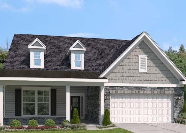 Property at 5107 Raging Creek Dr, Indian Trail, NC 28079, 3 beds, 3 baths