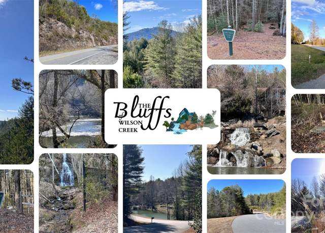 Property at 0 Carsons Way #10, Lenoir, NC 28645