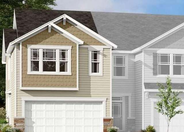 Property at 7220 Hodges Meadow Ln, Charlotte, NC 28213, 3 beds, 2.5 baths
