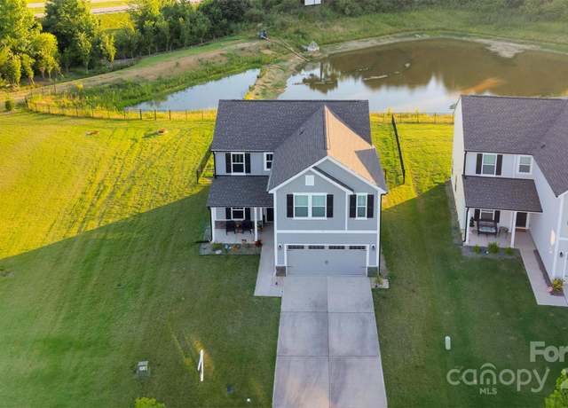 Property at 112 Aspire Cir, Wingate, NC 28174, 3 beds, 2.5 baths