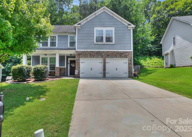 Property at 113 Missouri Ln, Mount Holly, NC 28120, 4 beds, 2.5 baths