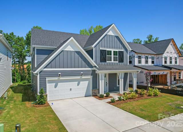 Property at 9515 Coast Laurel Ave NW, Concord, NC 28027, 3 beds, 2.5 baths