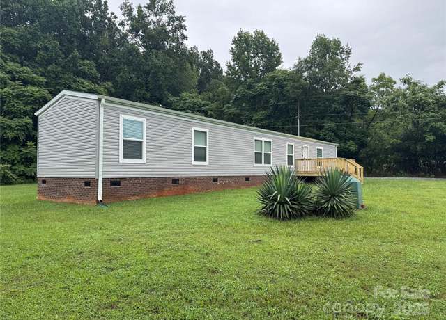 Property at 700 Reid Rd, Rockwell, NC 28138, 3 beds, 2 baths